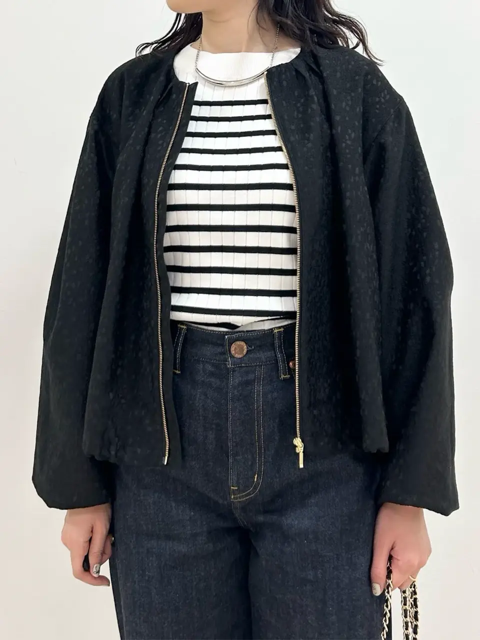 23区 木下 コーディネート画像