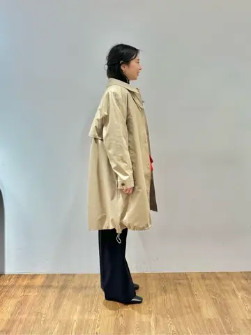 23区 西嶋 コーディネート画像