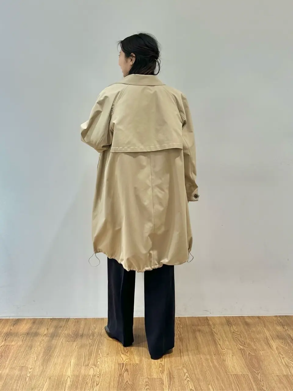 23区 西嶋 コーディネート画像