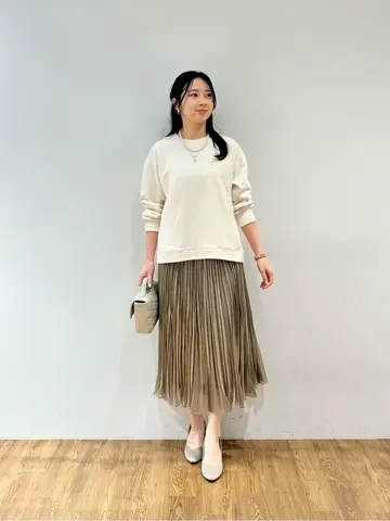 23区 西嶋 コーディネート画像