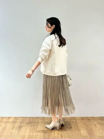 23区 西嶋 コーディネート画像