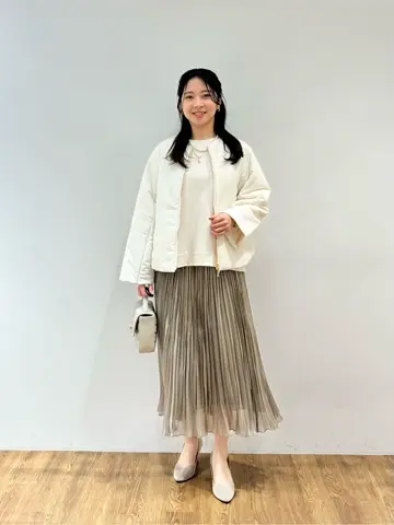 23区 西嶋 コーディネート画像