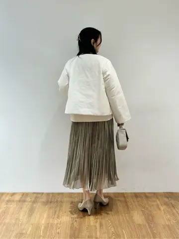 23区 西嶋 コーディネート画像