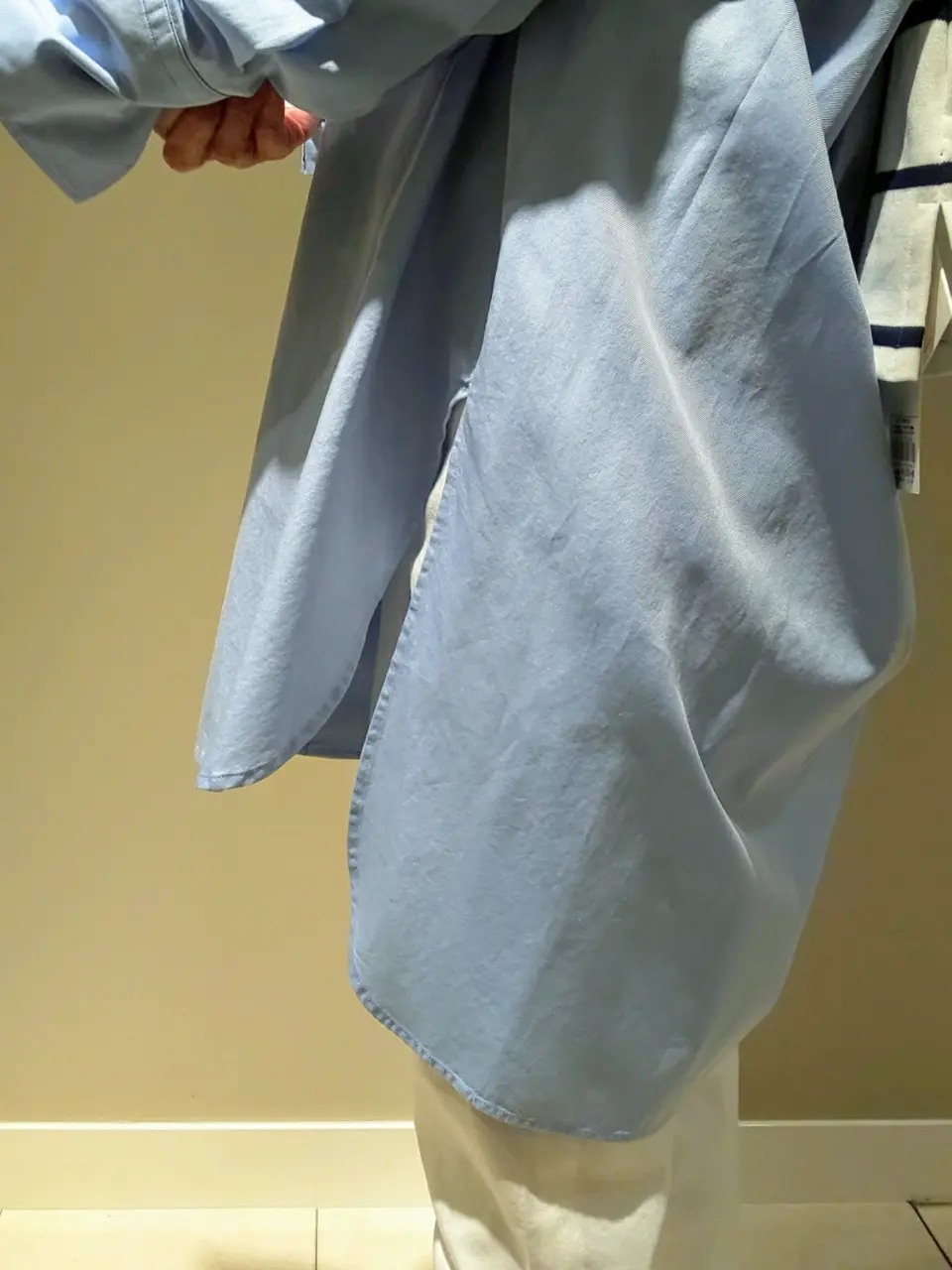 23区 矢口 コーディネート画像