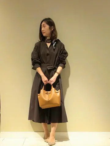 23区 矢口 コーディネート画像