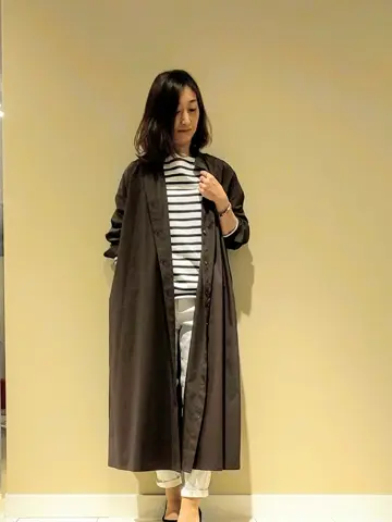 23区 矢口 コーディネート画像