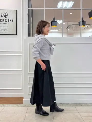 23区 高橋 コーディネート画像