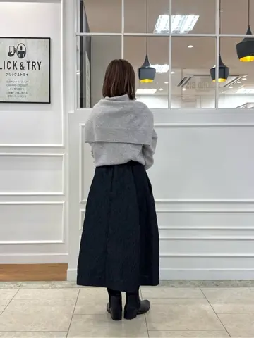 23区 高橋 コーディネート画像