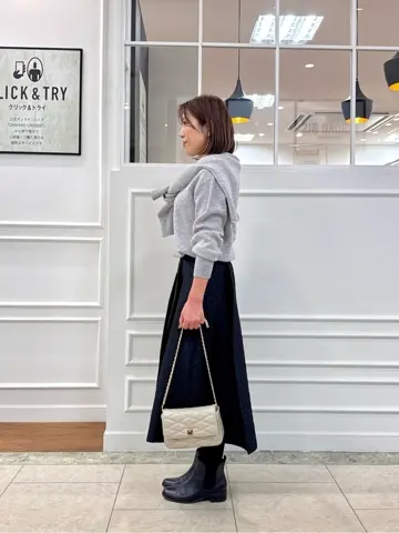 23区 高橋 コーディネート画像