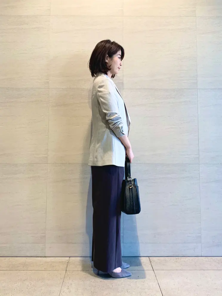 23区 望月 コーディネート画像