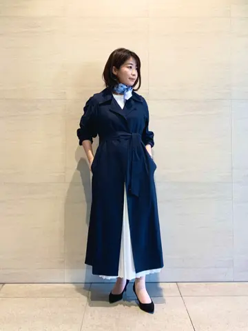 23区 望月 コーディネート画像