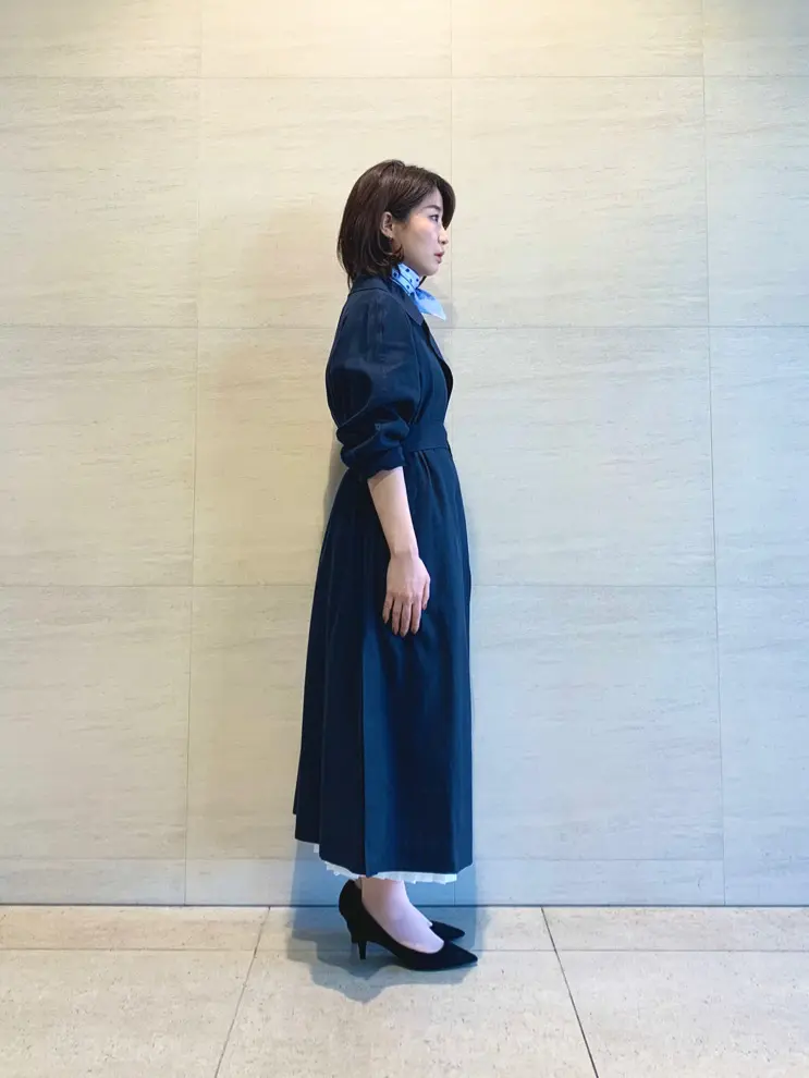 23区 望月 コーディネート画像