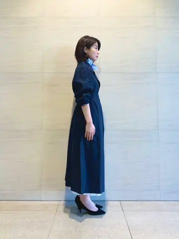 23区 望月 コーディネート画像