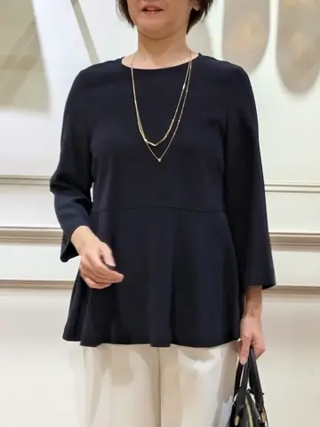 23区 奥山 コーディネート画像