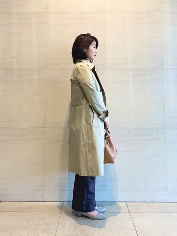 23区 望月 コーディネート画像