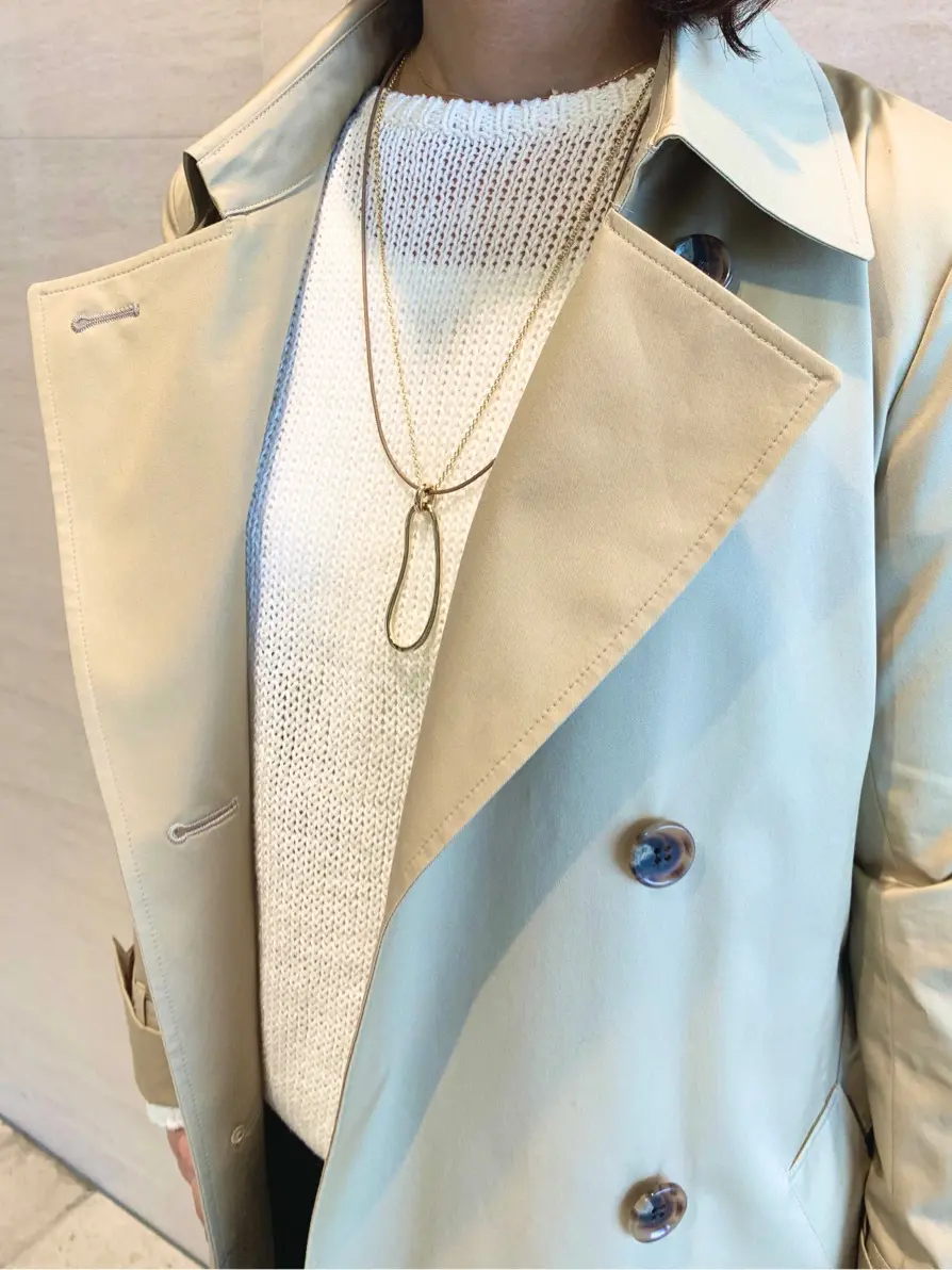 23区 望月 コーディネート画像