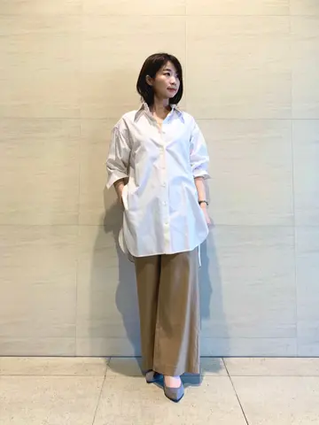 23区 望月 コーディネート画像