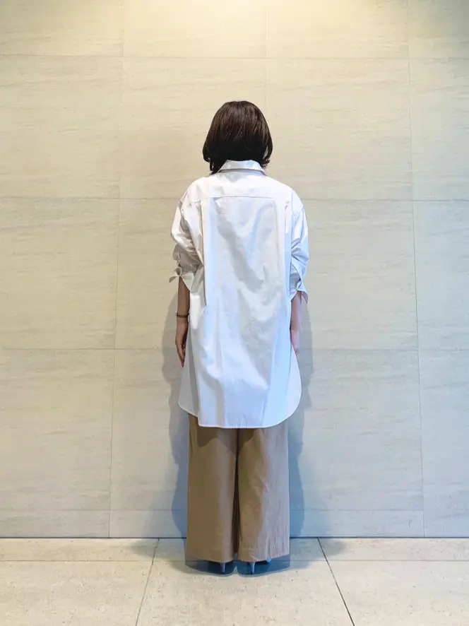 23区 望月 コーディネート画像