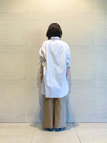 23区 望月 コーディネート画像