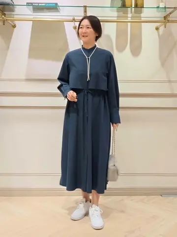 23区 奥山 コーディネート画像