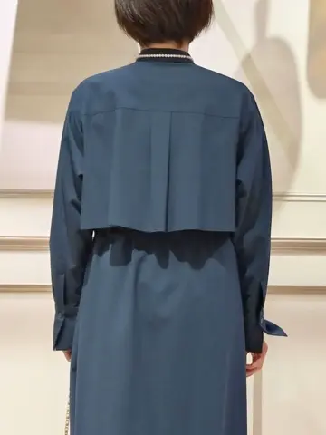 23区 奥山 コーディネート画像