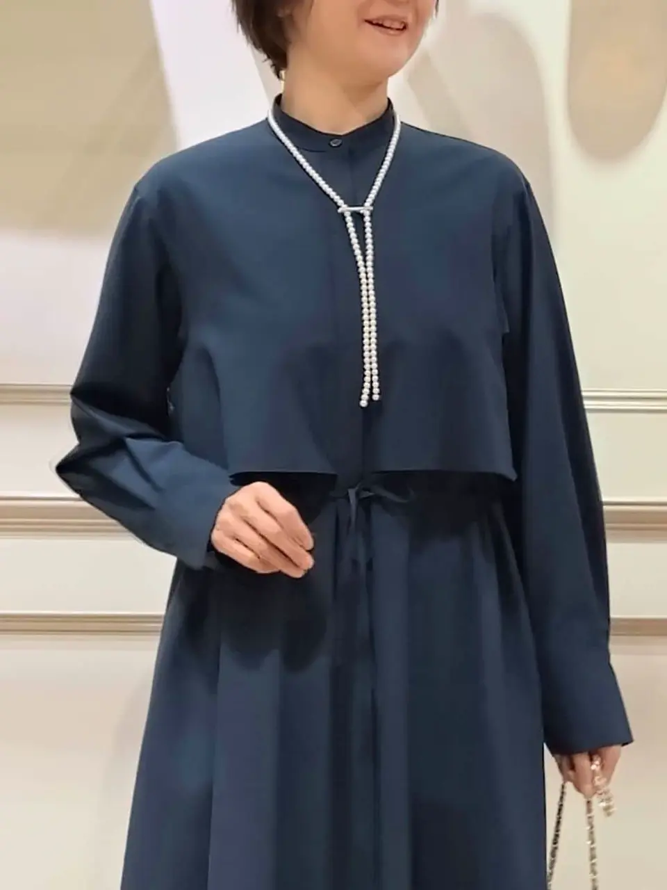 23区 奥山 コーディネート画像