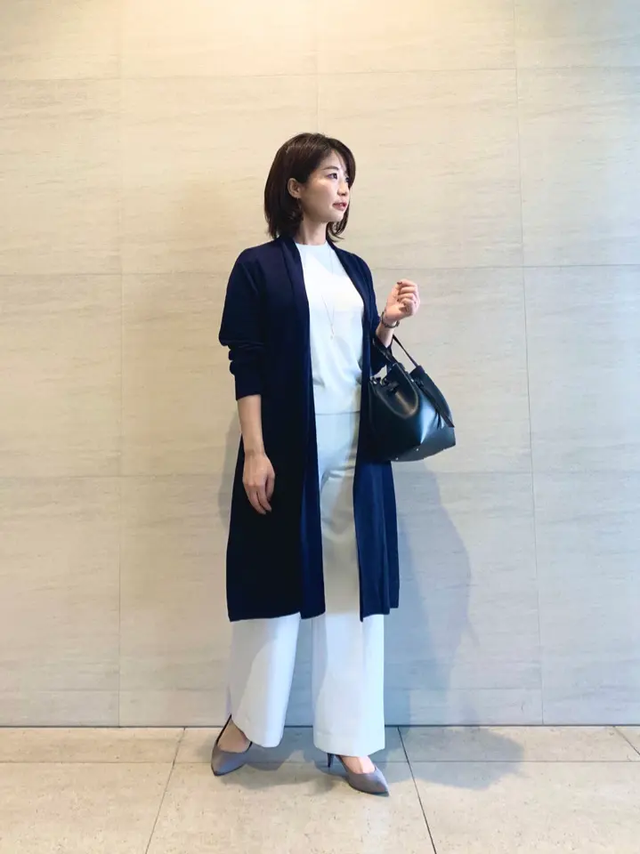 23区 望月 コーディネート画像