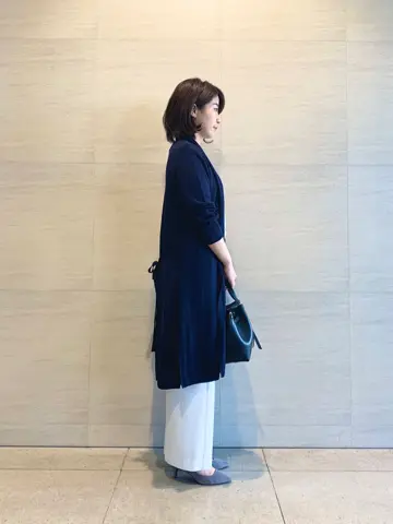 23区 望月 コーディネート画像