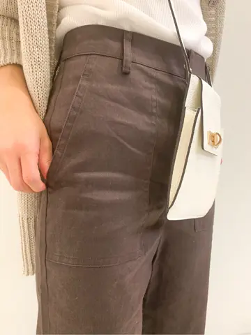 23区 大原 コーディネート画像