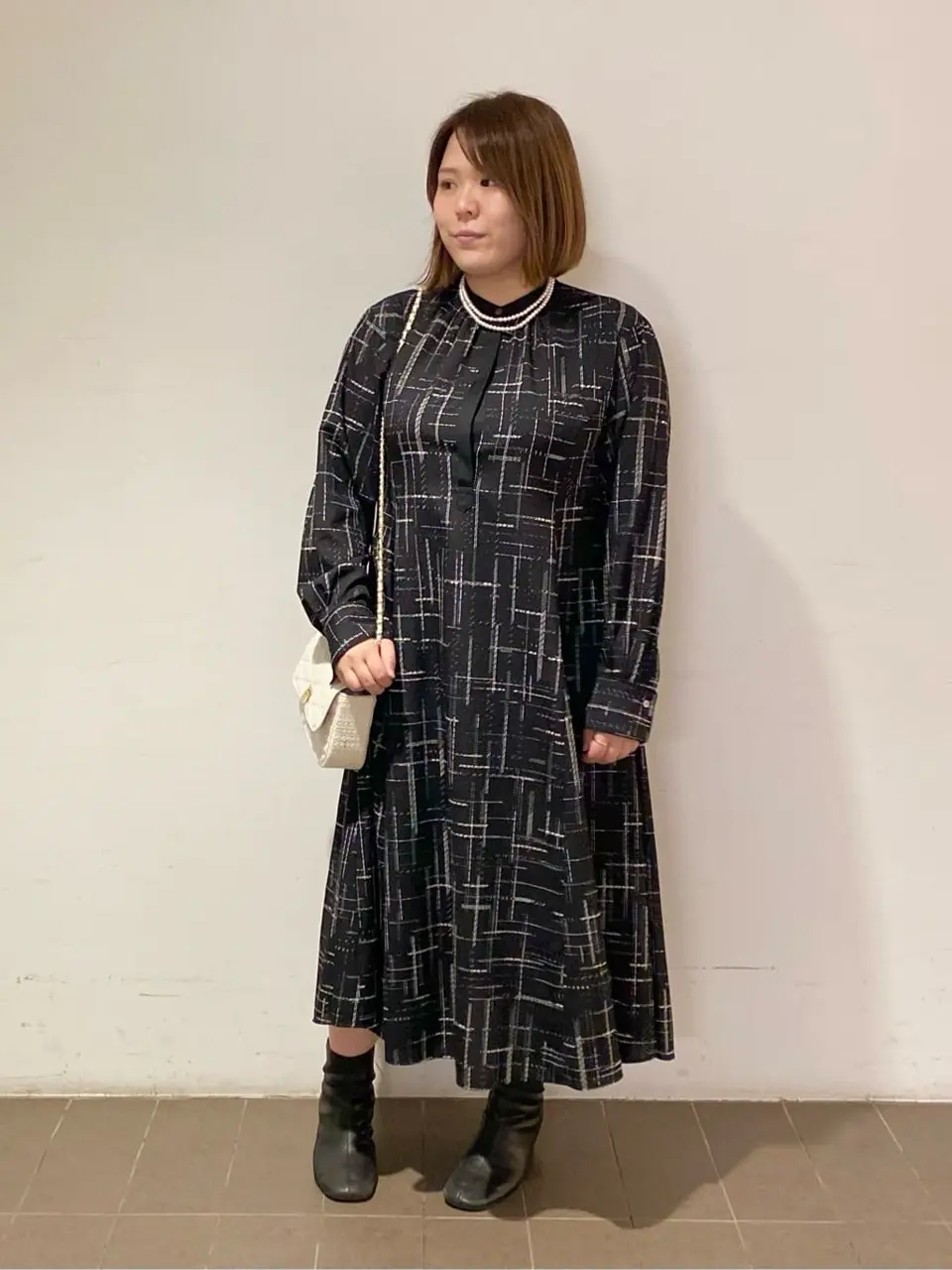 23区 和久 コーディネート画像