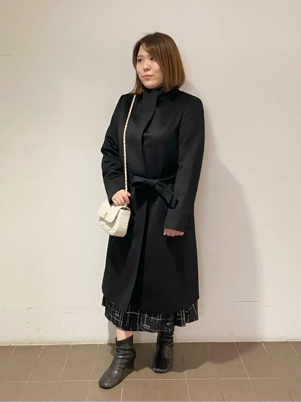 23区 和久 コーディネート画像