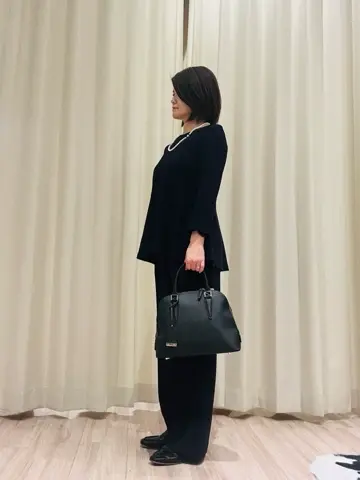 23区 尾関 コーディネート画像