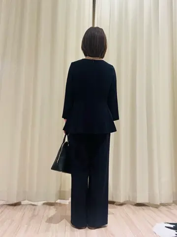 23区 尾関 コーディネート画像