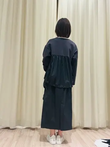 23区 尾関 コーディネート画像