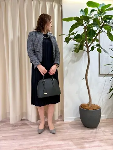 23区 中内 コーディネート画像