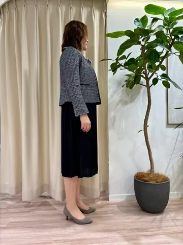 23区 中内 コーディネート画像