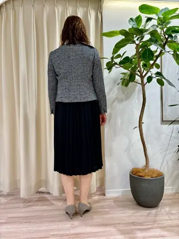 23区 中内 コーディネート画像