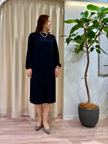 23区 中内 コーディネート画像