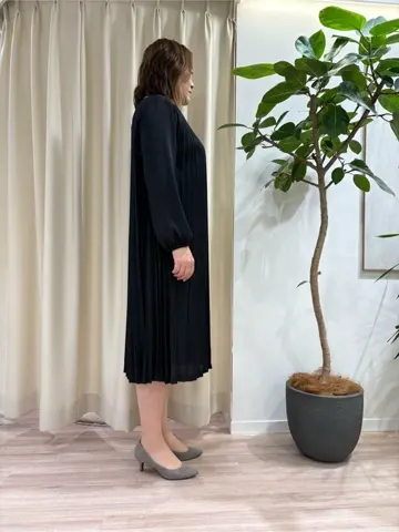 23区 中内 コーディネート画像