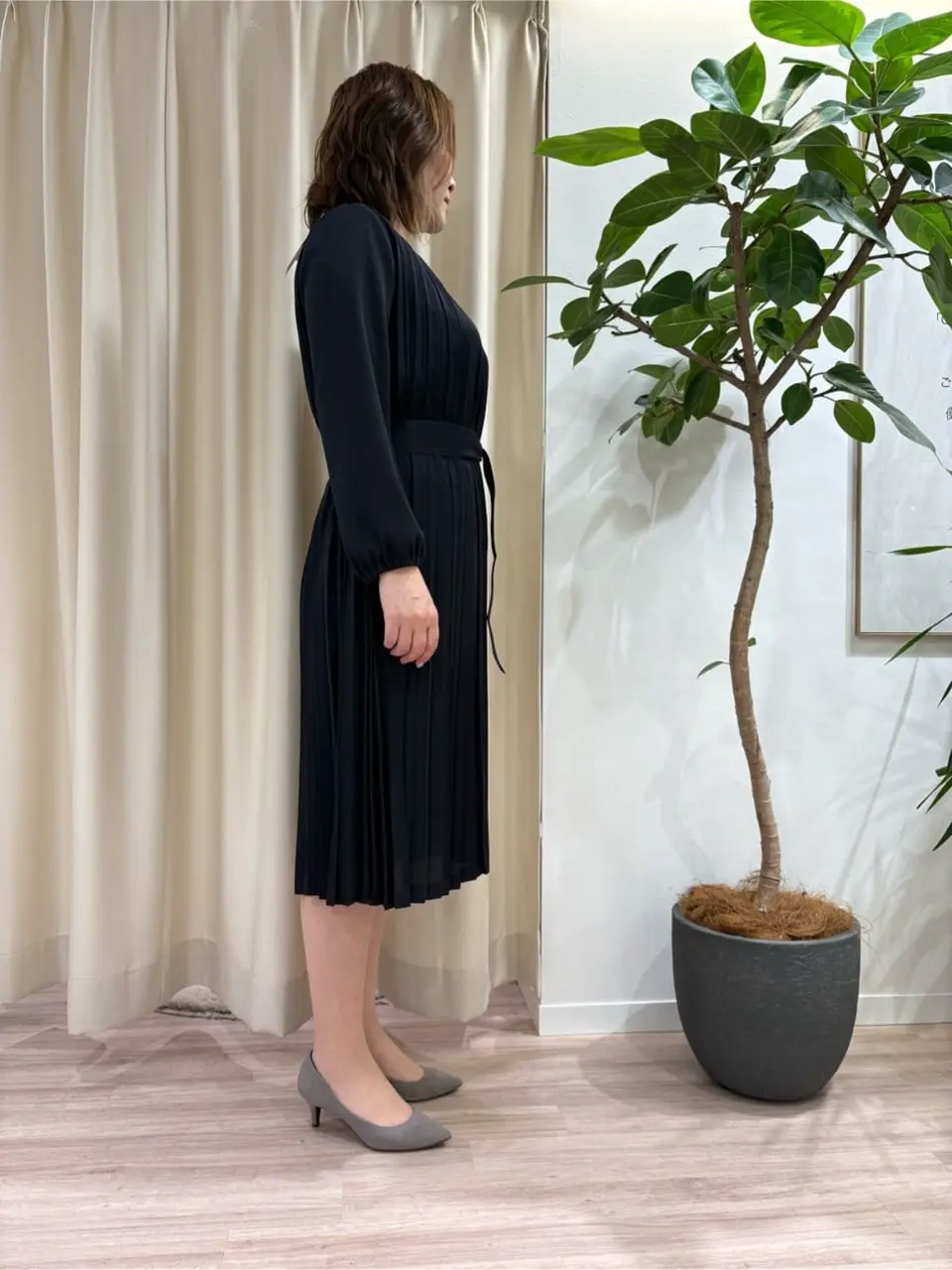 23区 中内 コーディネート画像