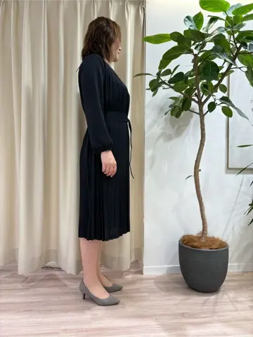 23区 中内 コーディネート画像