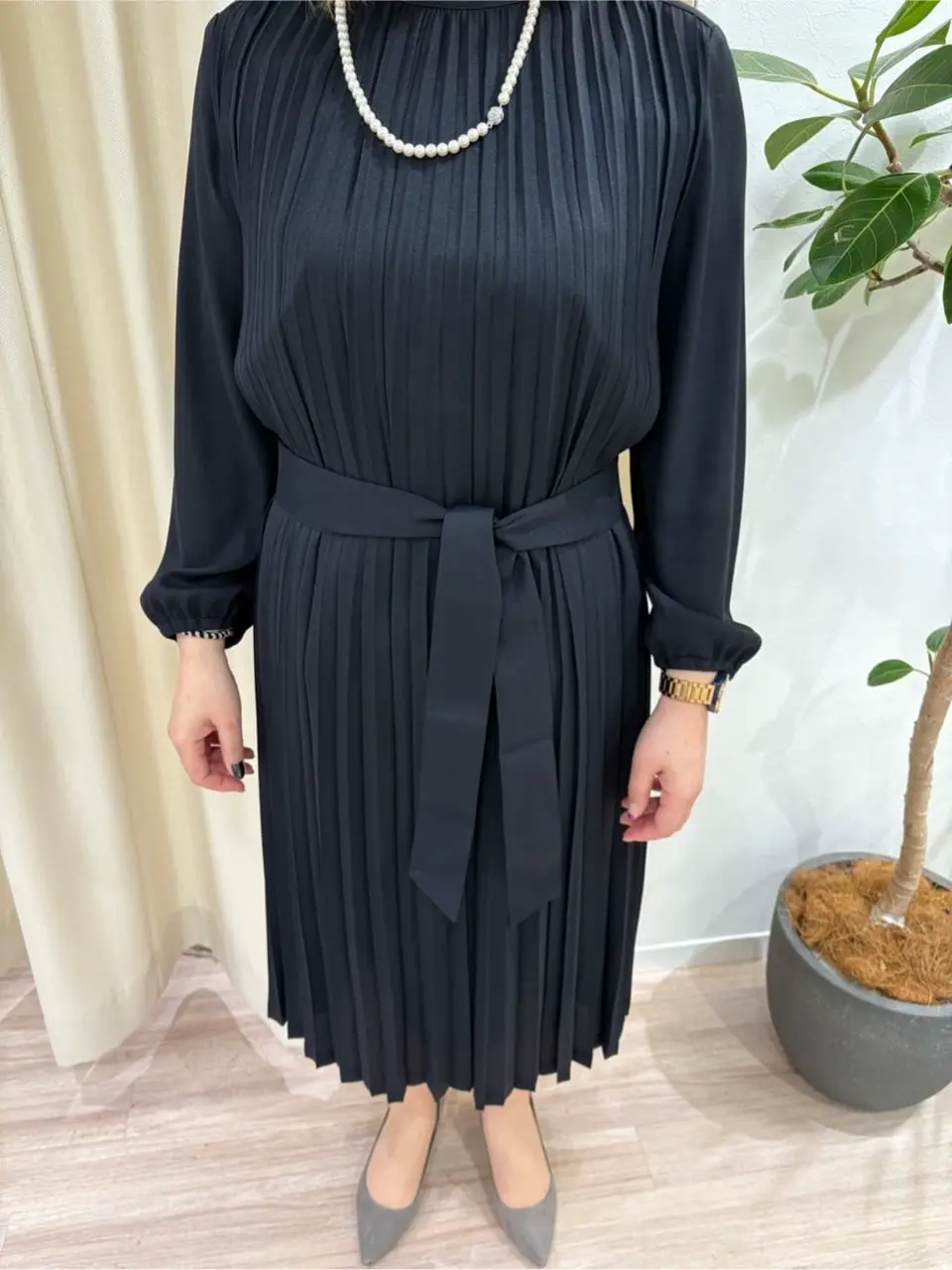 23区 中内 コーディネート画像