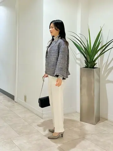 23区 西嶋 コーディネート画像