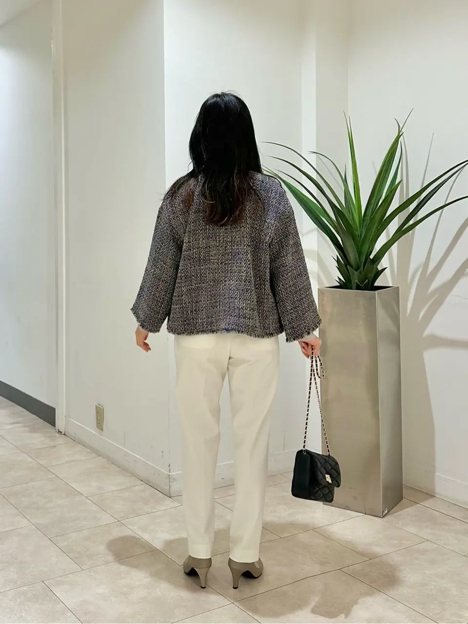 23区 西嶋 コーディネート画像