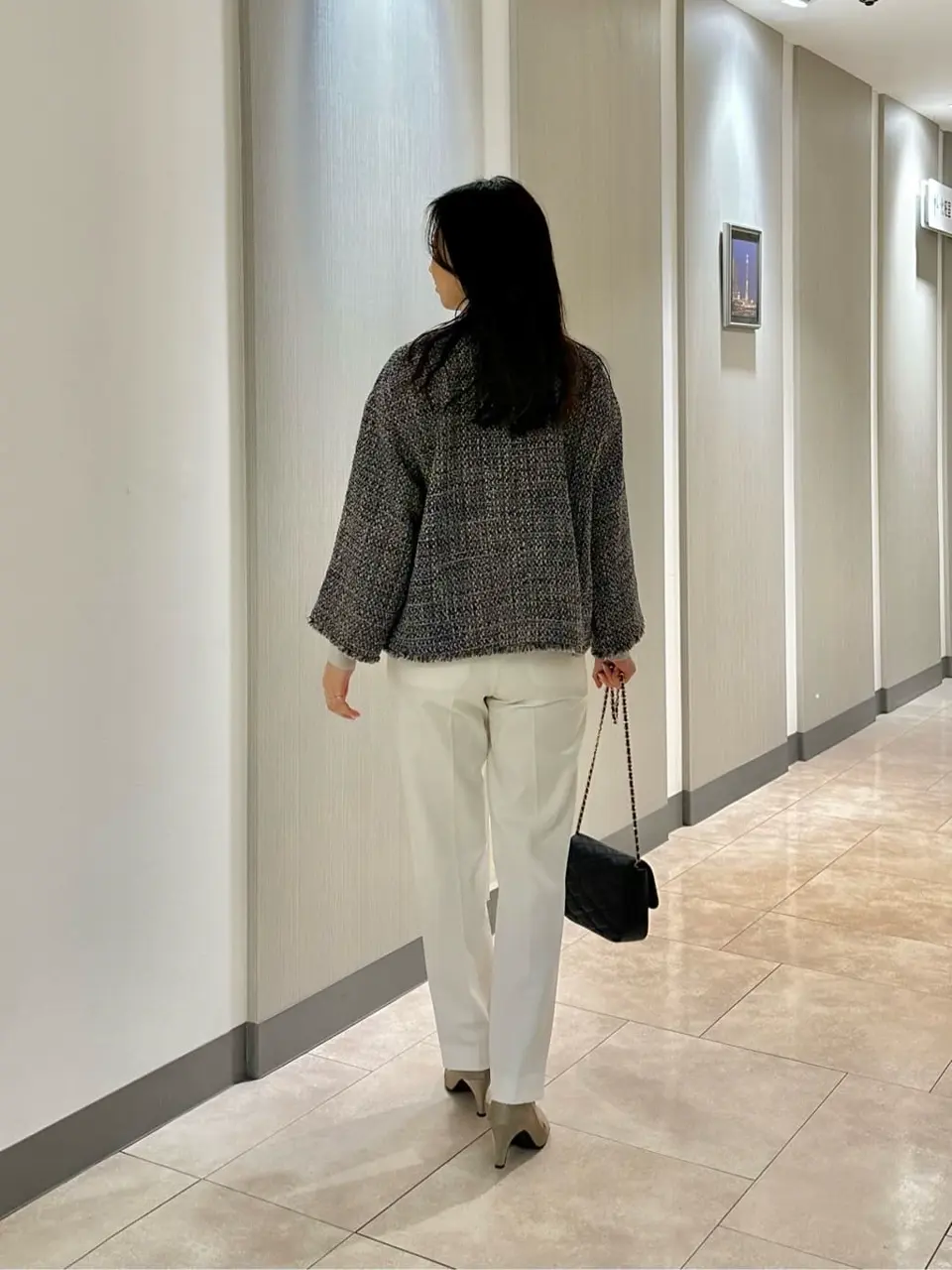 23区 西嶋 コーディネート画像