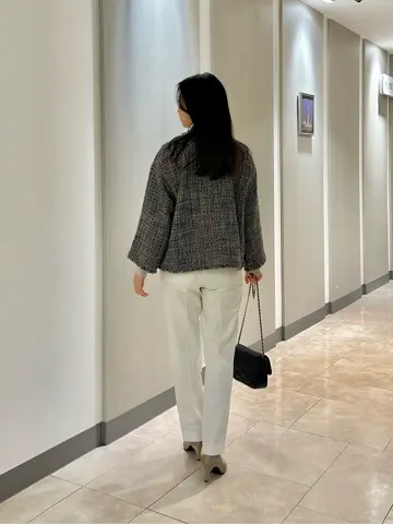 23区 西嶋 コーディネート画像