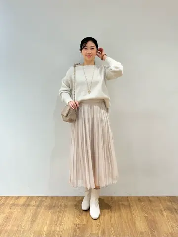 23区 西嶋 コーディネート画像