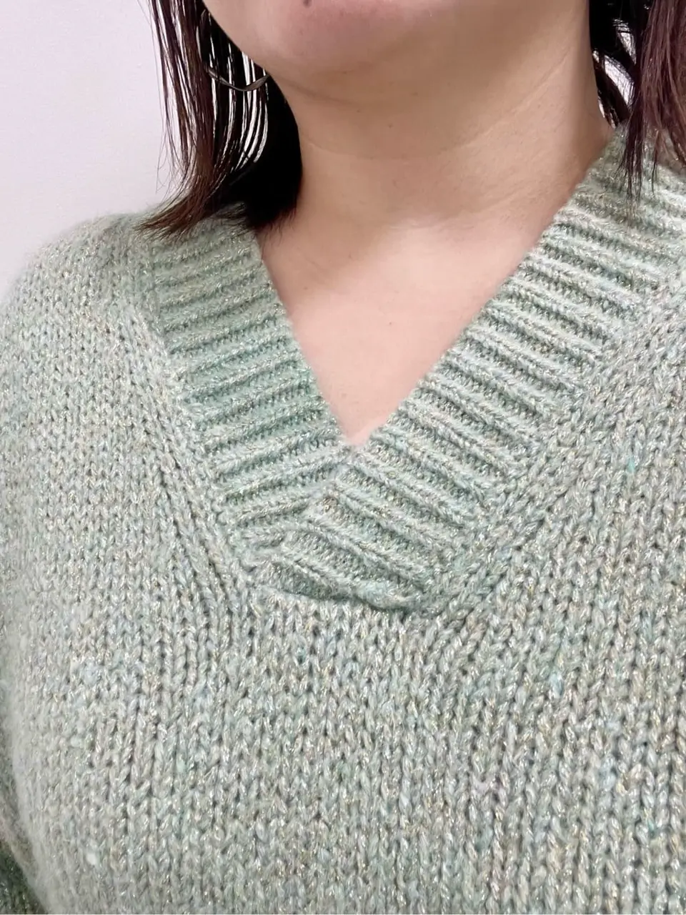 23区 M コーディネート画像