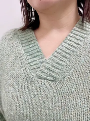 23区 M コーディネート画像