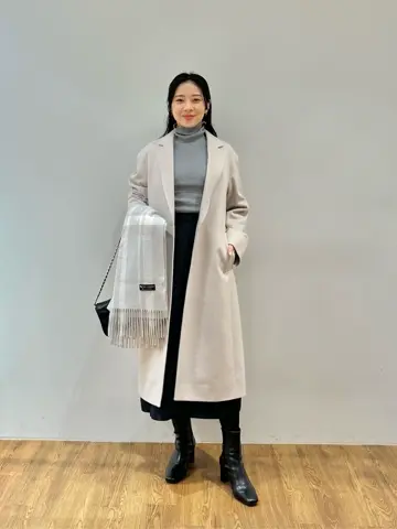 23区 西嶋 コーディネート画像